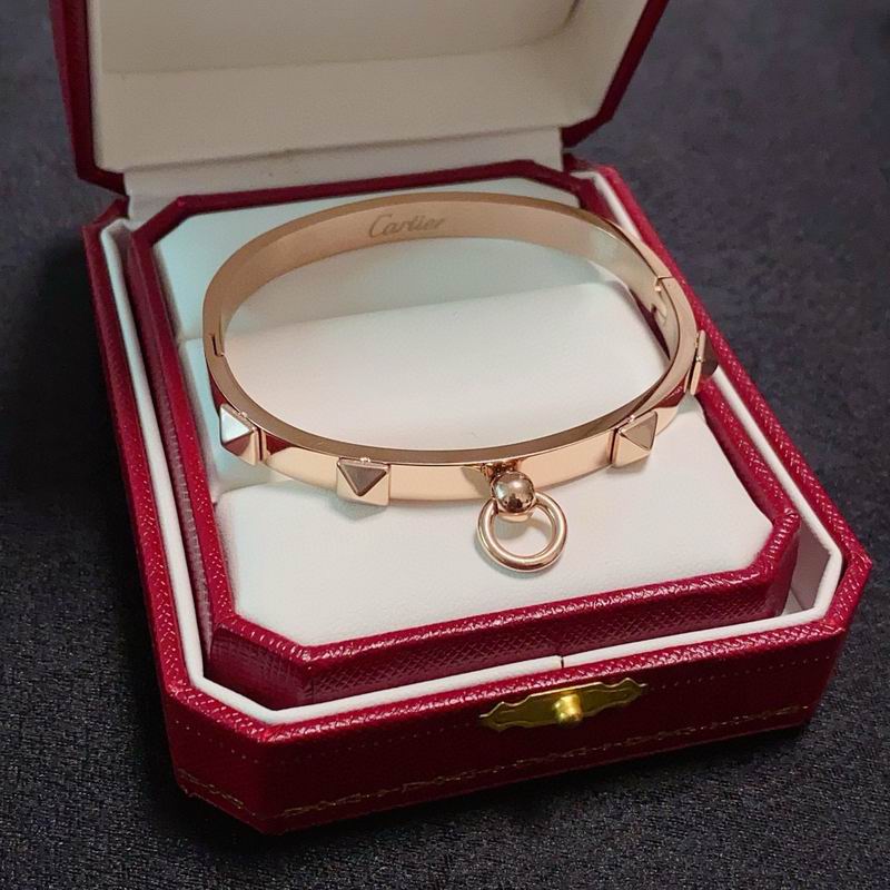 Cartier Bracelet ID:20261020-140